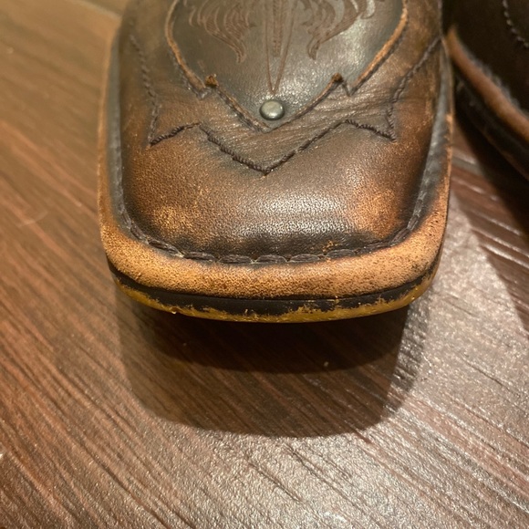 Men Lounge by Mark Nason Streamlined Loafers Size 9.5 - Picture 4 of 15